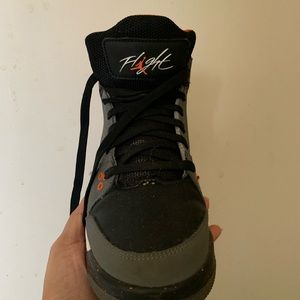 Flight Jordans
